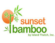 Sunset Bamboo