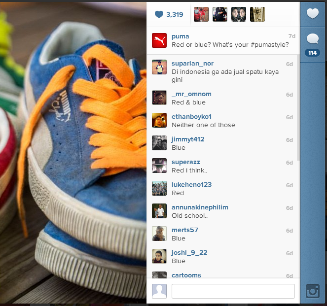 instagram-comments