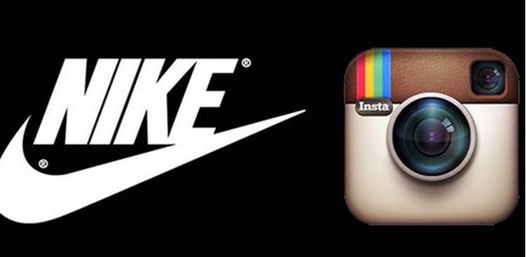 Nike-on-instagram