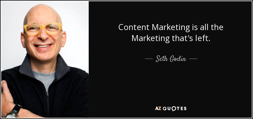 content marketing