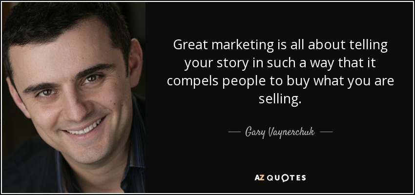online marketing strategy