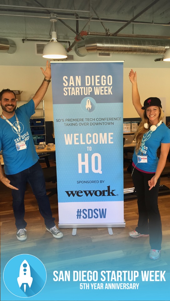 sdsw 2017 downtown