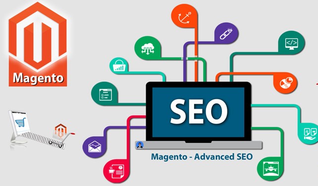 magento advanced seo