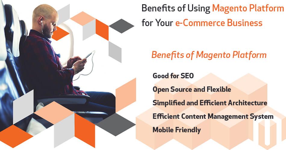 magento ecommerce benefits