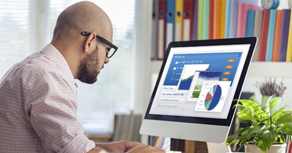 Top Benefits of Integrating Ecommerce with an ERP System 3 Better control of your business