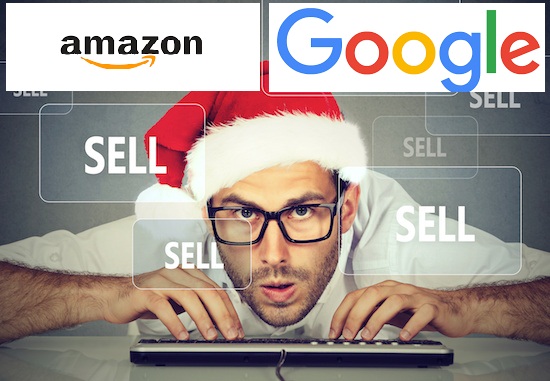 Top 10 Technologies Revolutionizing Ecommerce Business 2 marketplaces google amazon