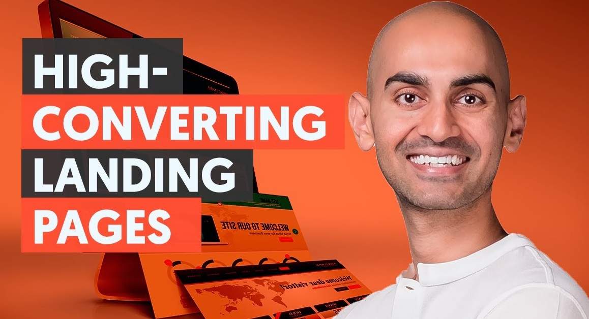 Top 10 Tips To Increase Online Conversions In 2020 3 landing pages