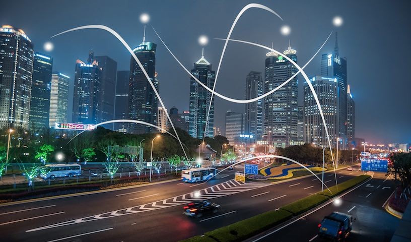 smartcity transportation