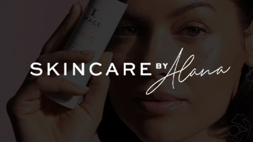 Skincare by Alana – Shopify Ecommerce Development 1 skincarebyalana