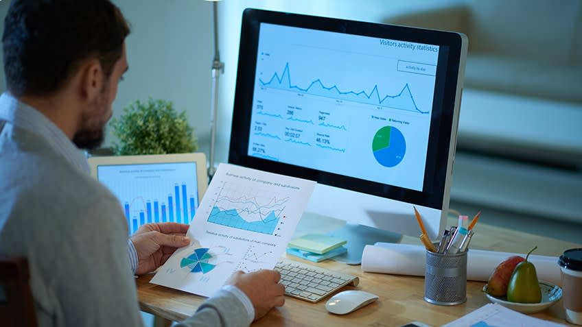 What Does an SEO Company Do & How Search Engine Optimization Works? 2 A day in the life of an SEO specialist