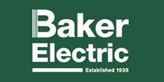 Homepage New 2025 23 baker electric