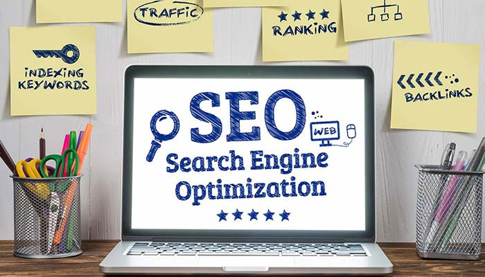 Search Engine Marketing 3 sem mob4