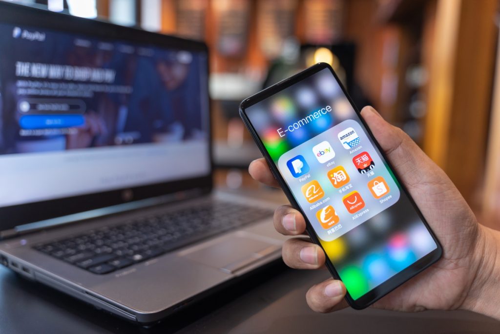 eCommerce Espana
