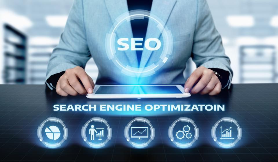 How To Rank Higher On Google 1 seo