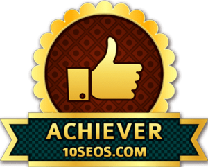 Achiever Logo