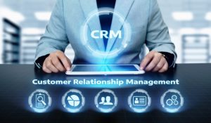 CRM