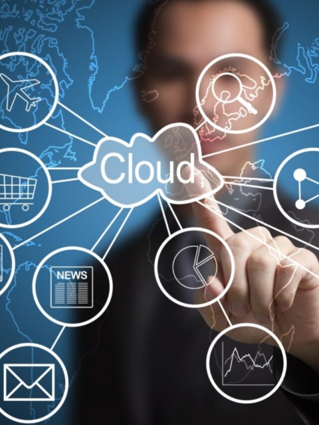 Discover the top cloud computing platforms revolutionizing developer workflows in 2023.