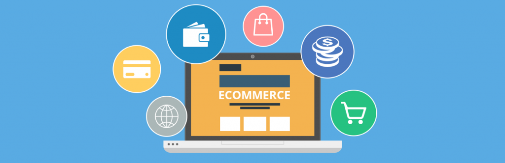 E-commerce agency