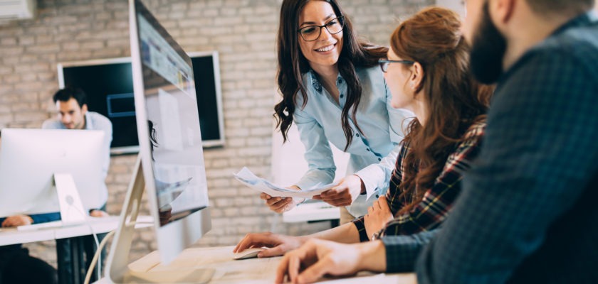 8 Things To Consider When Hiring an E-commerce Agency 1 digital agency