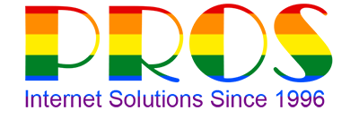 Deepak W logo