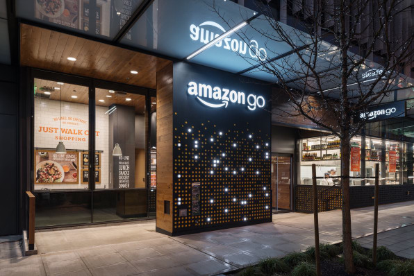 How AI is Helping Amazon become a trillion-dollar Company 3 AI