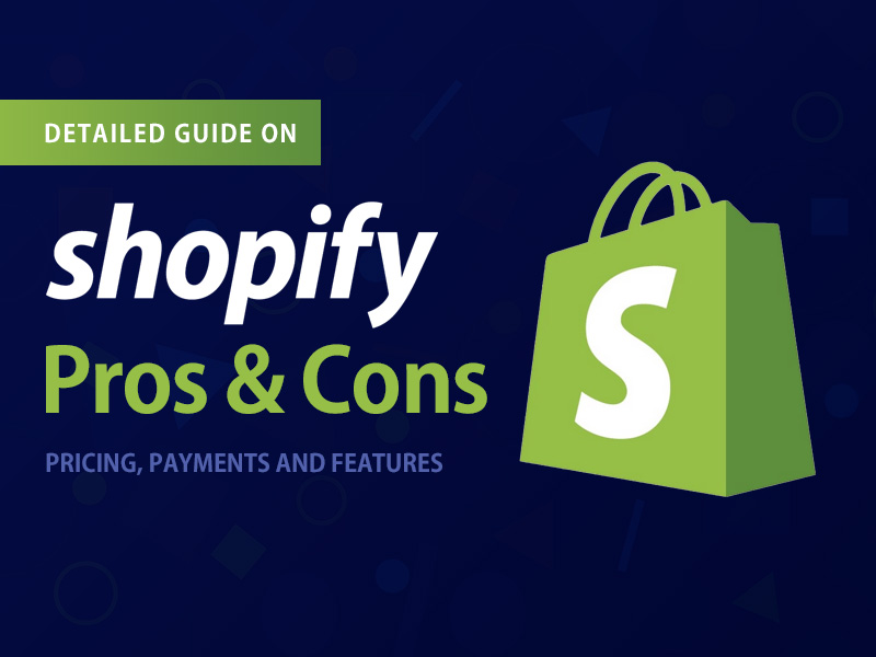 Pros And Cons Of Enabling Facebook Login On Shopify Store