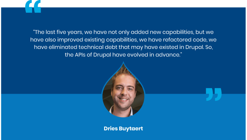 drupal upgrade 8to9
