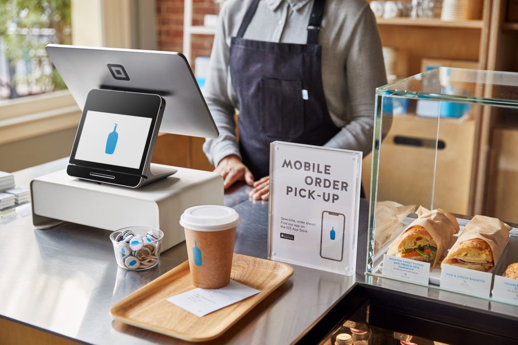 Rise of Blue Bottle Coffee: A Blockbuster Subscription E-commerce 2 ph200131 Blue Bottle Oakland