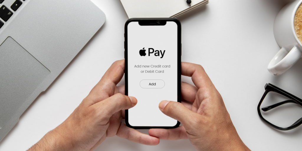 Ultimate Guide to the Ecosystem of Apple 7 apple pay
