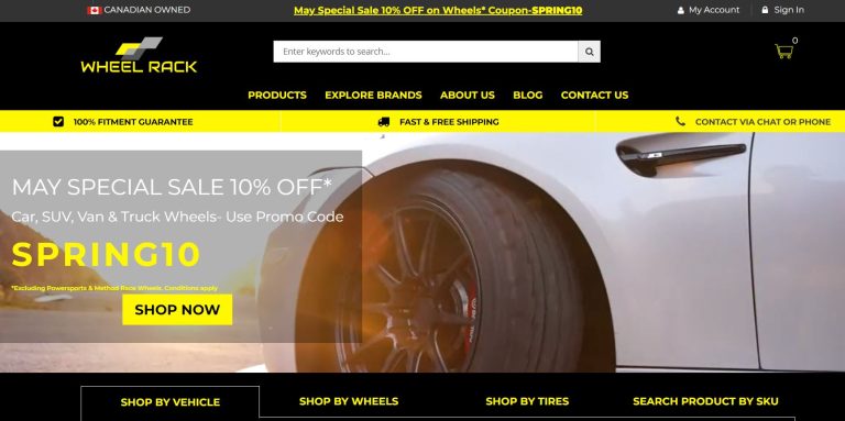 Homepage New 2025 40 wheelrack home3