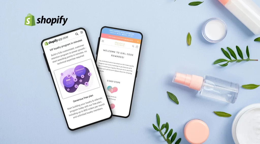 Shopify POS