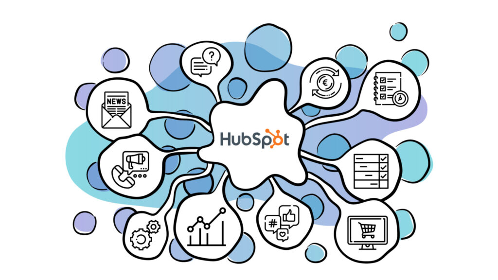 HubSpot Onboarding Checklist 1 internet marketing firm