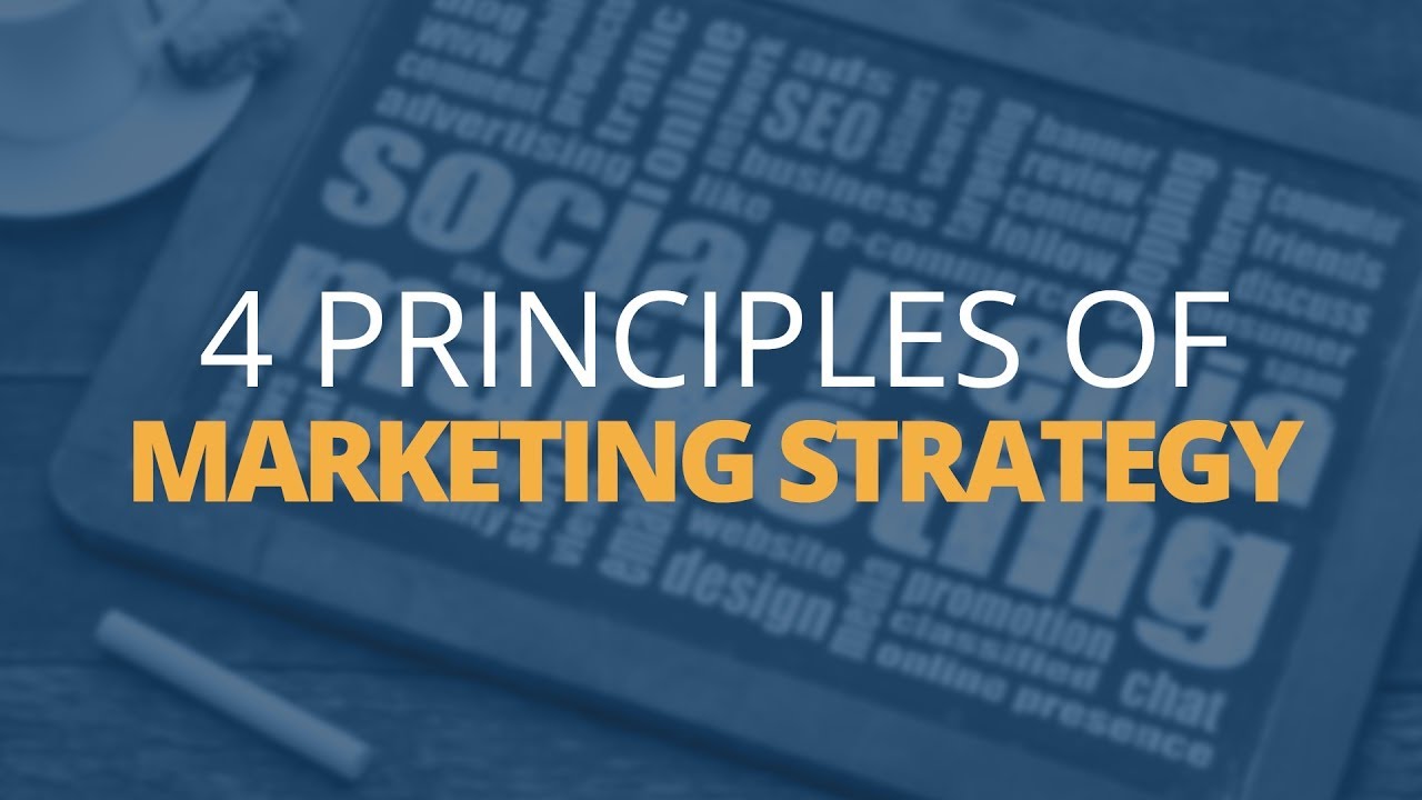 marketing strategy