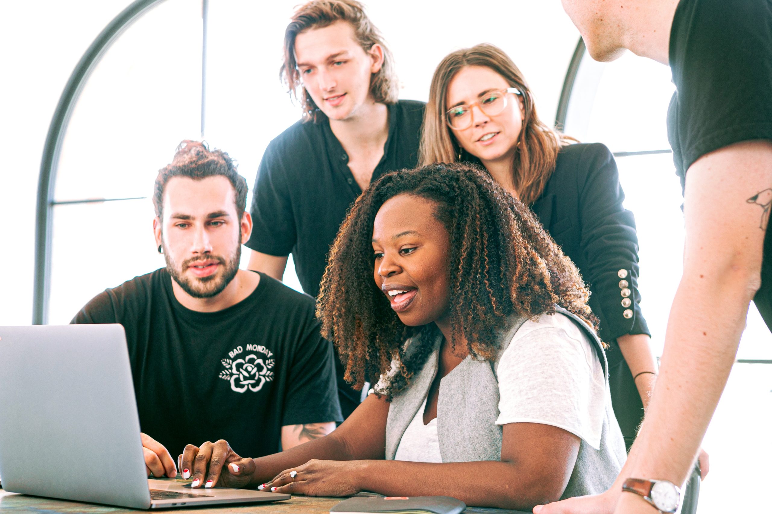 Internet Marketing Agency