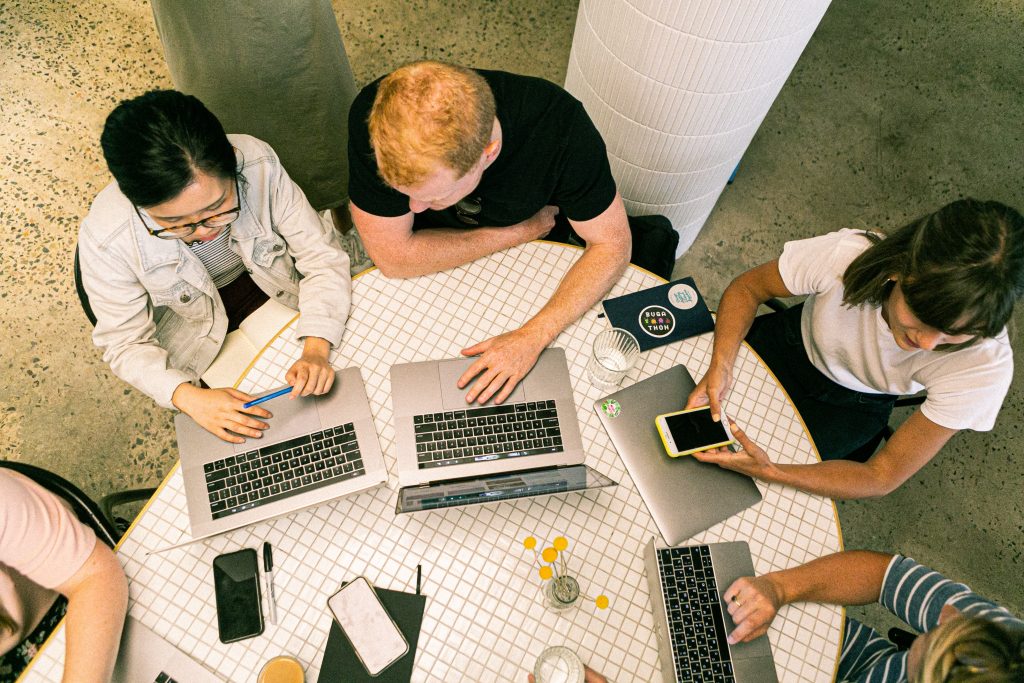 Drupal Development Agency