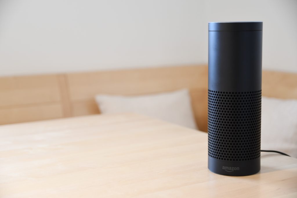 How Amazon Is Using AI To Better Understand Customers 5 Amazon Alexa