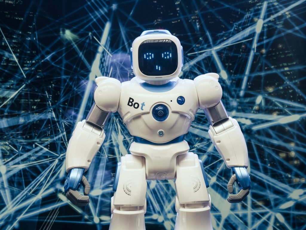 Where to Invest in Digital Marketing If You Have Low Budget 3 AI digital marketing