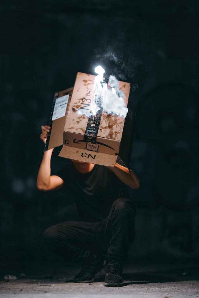 Insights on Who is Winning in E-commerce and Why 2 e-commerce amazon