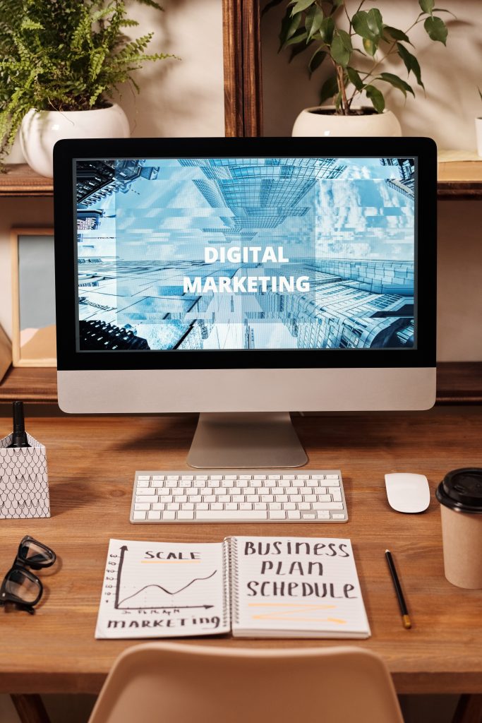 Marketing strategy image 2