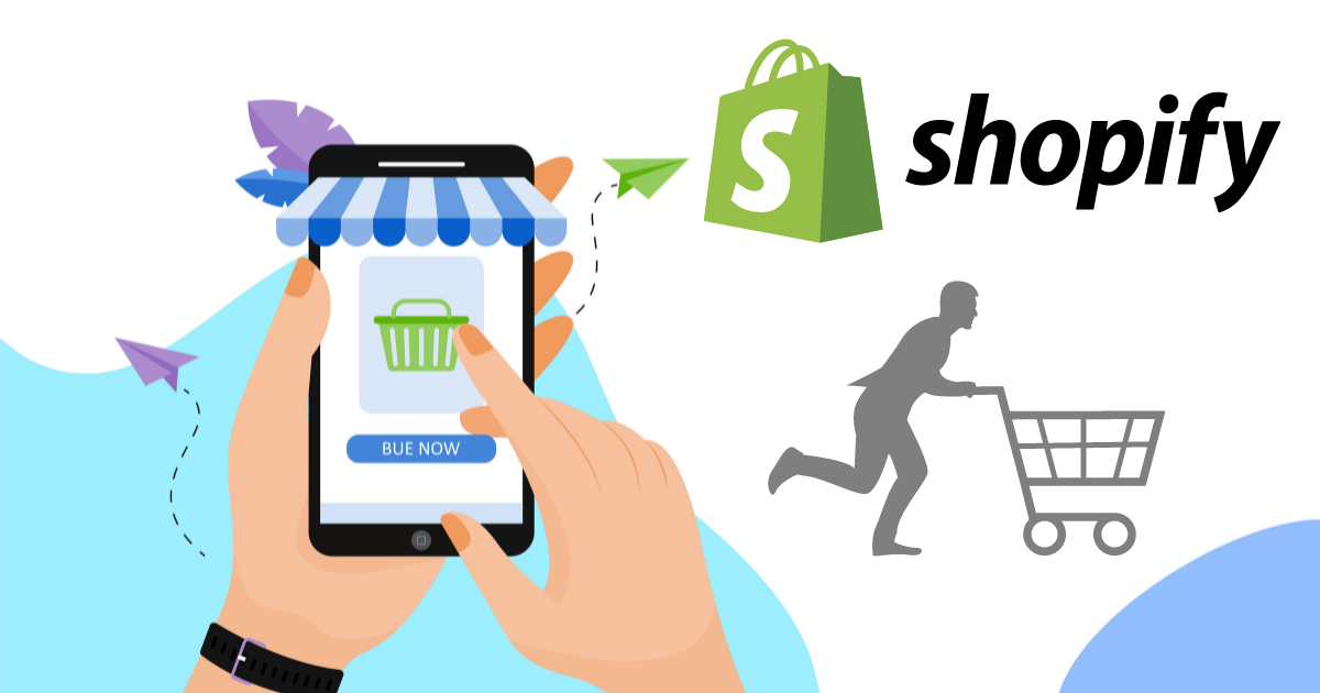 shopify app development company