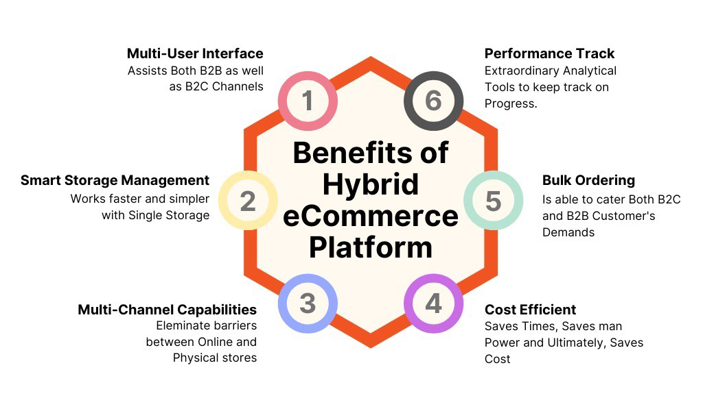 Hybrid E-commerce