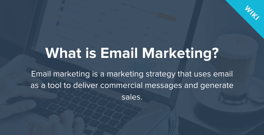 email marketing featured