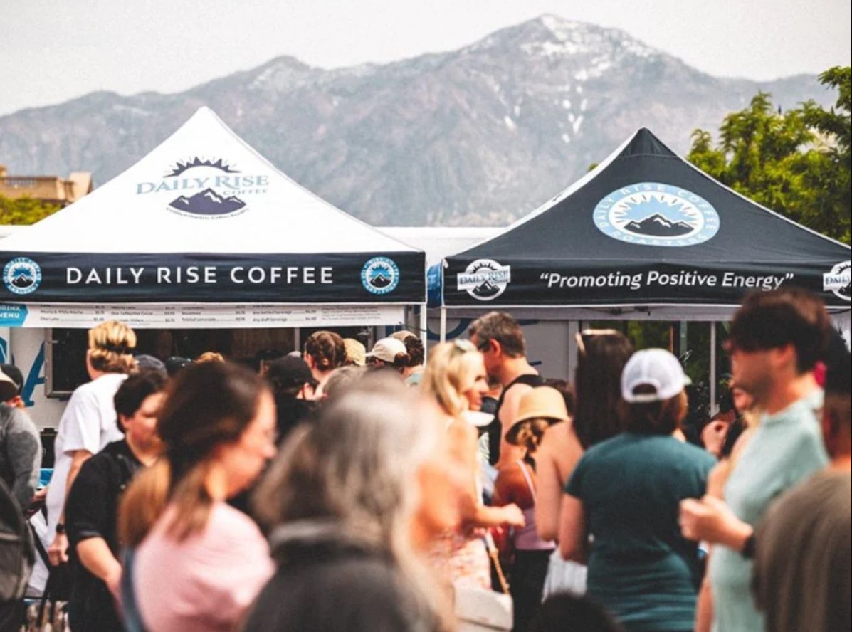 Case Studies 4 Daily Rise Coffee Shopify Ecommerce Development