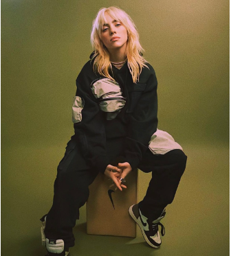 Billie Eilish