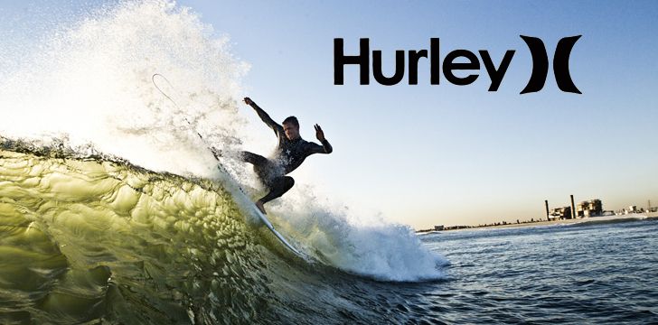 Nike could sell off Hurley surfwear brand - Inside Retail Asia