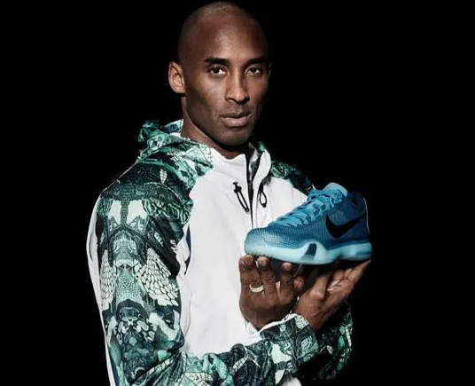 Kobe Bryant