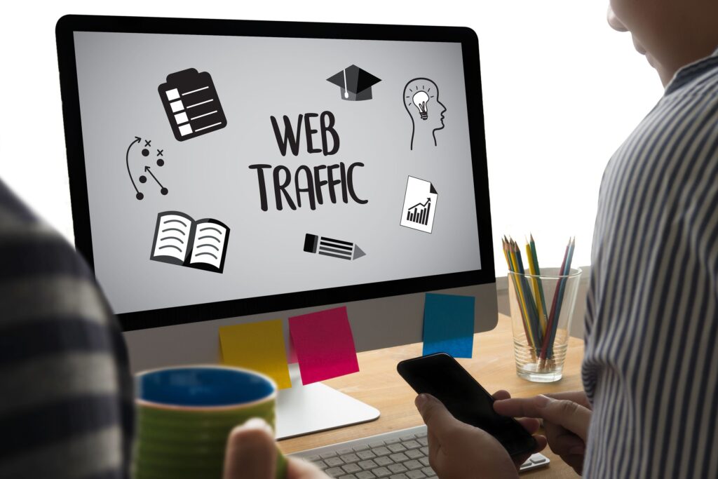 web design agency