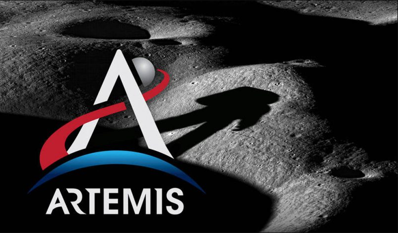 NASA’s Artemis Moon Mission
