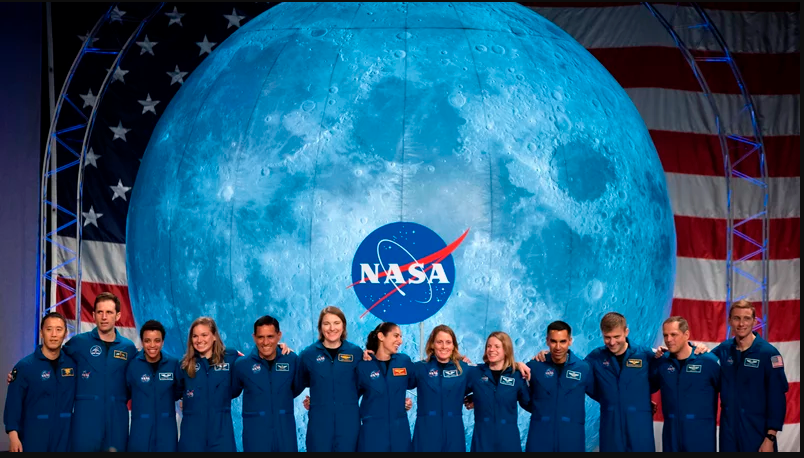The Future Of NASA