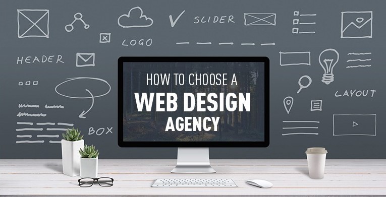 How to choose a best web design agency
